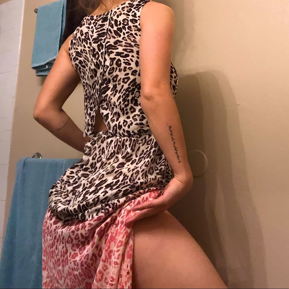 Long Dress